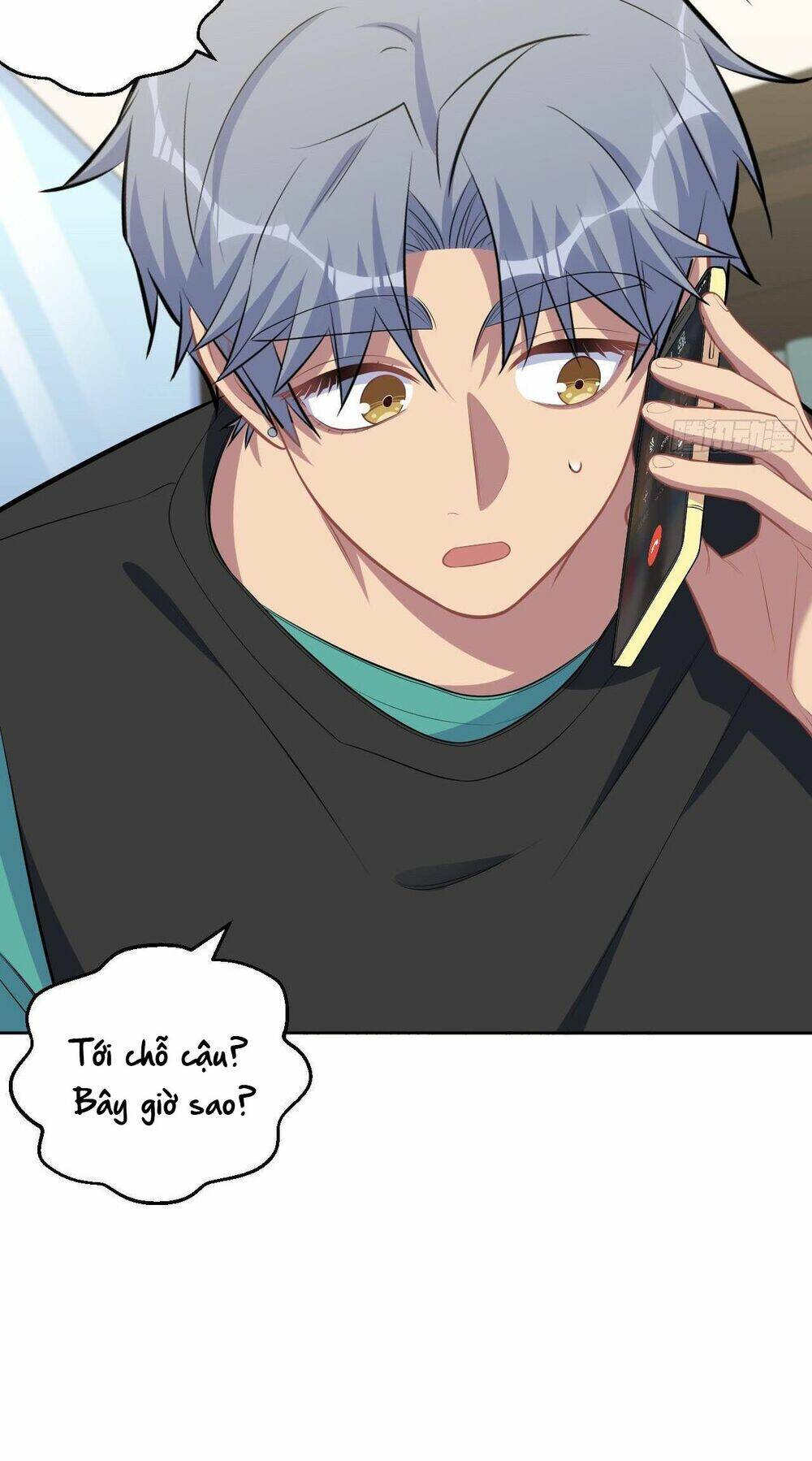 nhạc phụ đại nhân là lão bà chapter 151 29