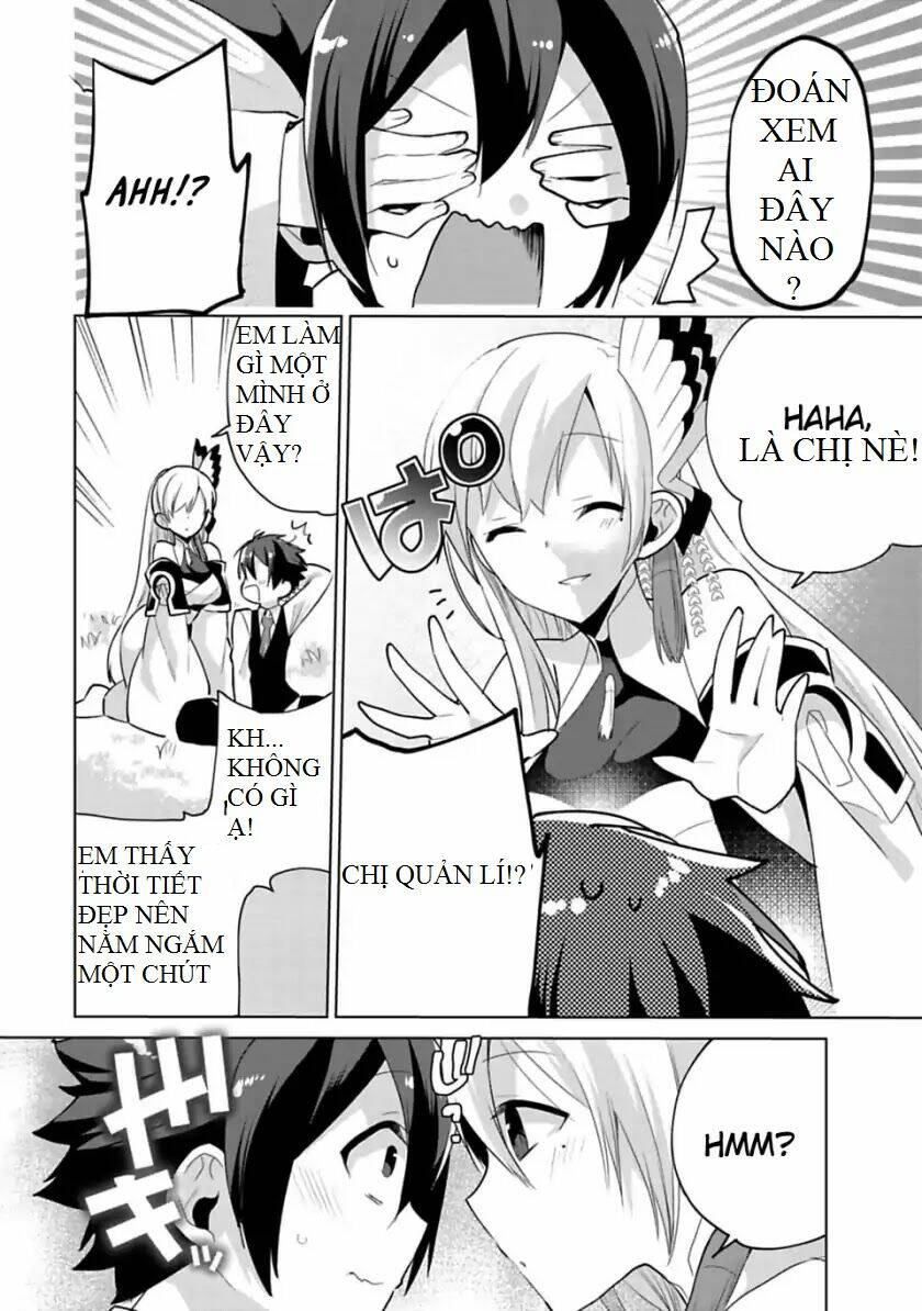 matano okoshiwo chapter 6 11