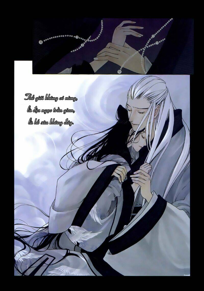 peony pavilion chapter 2 10