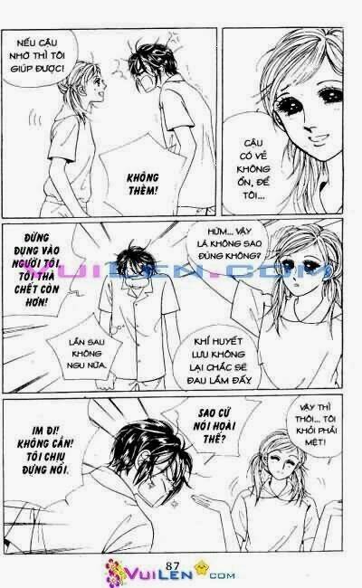 cô gái trung hoa chapter 4 87