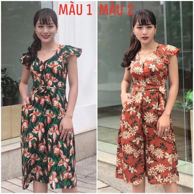 Jum hoa cánh tiên thiết kế BDCC01