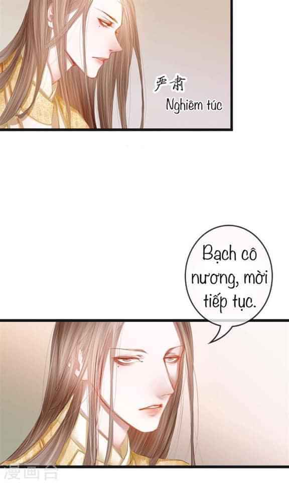 yêu tam dẫn chapter 5 23