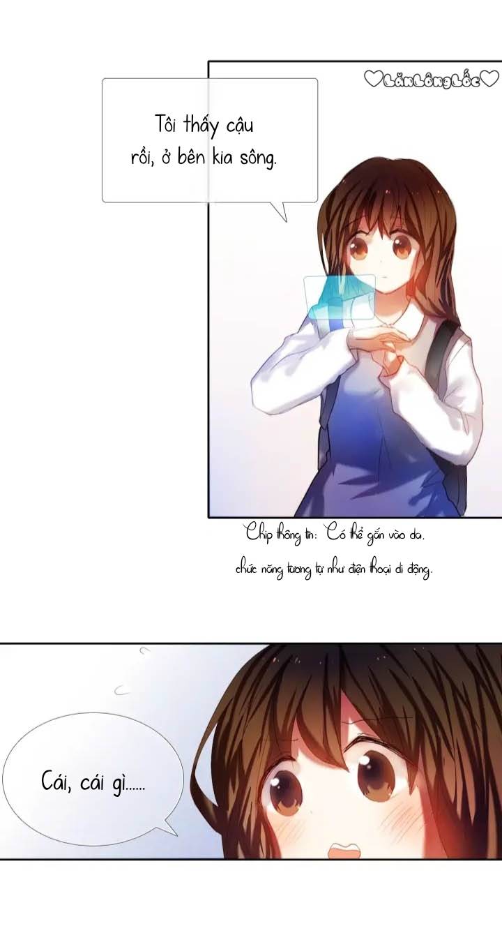kế hoạch trái tim chapter 39 6