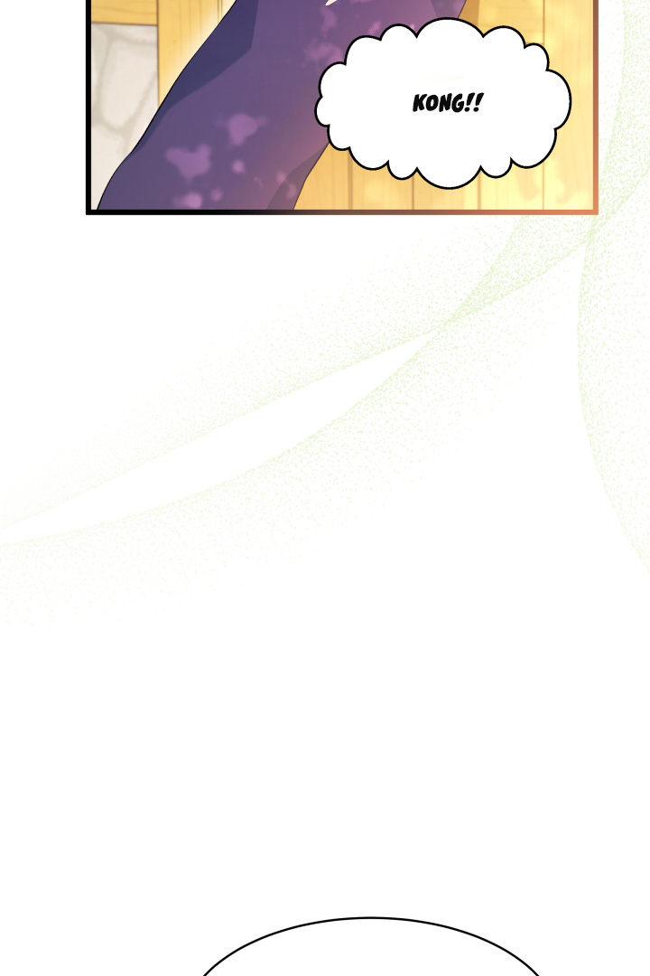 mối liên kết giữa báo đen và bé thỏ chapter 41.2 7