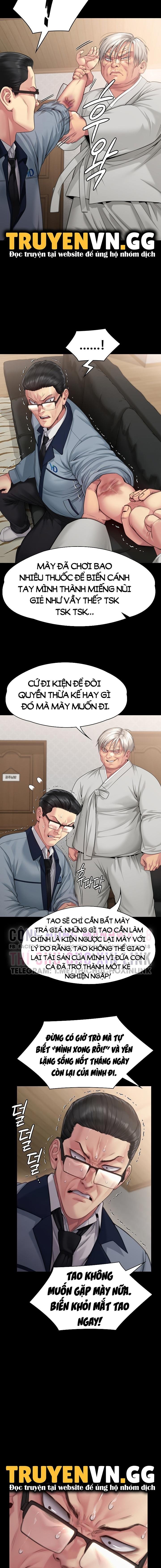 ong chúa chapter 278 3