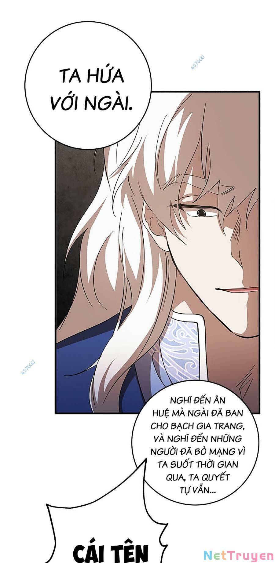 võ đang kỳ hiệp chapter 95 80