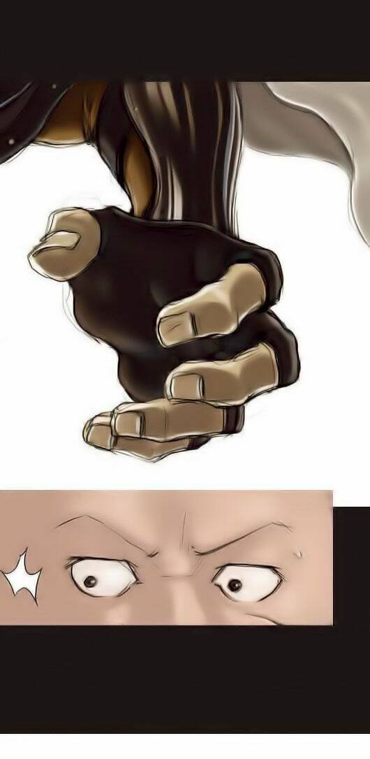 hội ảo thuật chapter 5 4