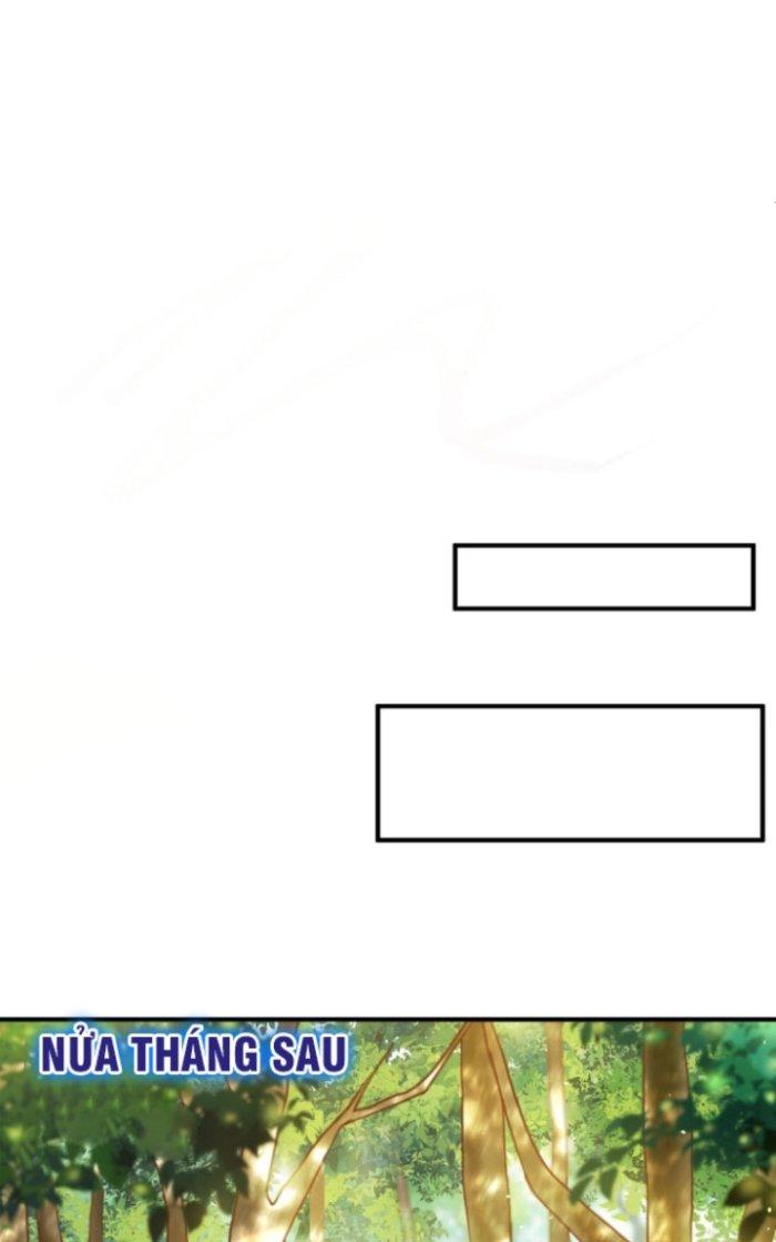 đoán mệnh mà thôi, cửu vĩ yêu đế làm sao lại thành nương tử của ta?! chapter 2 62