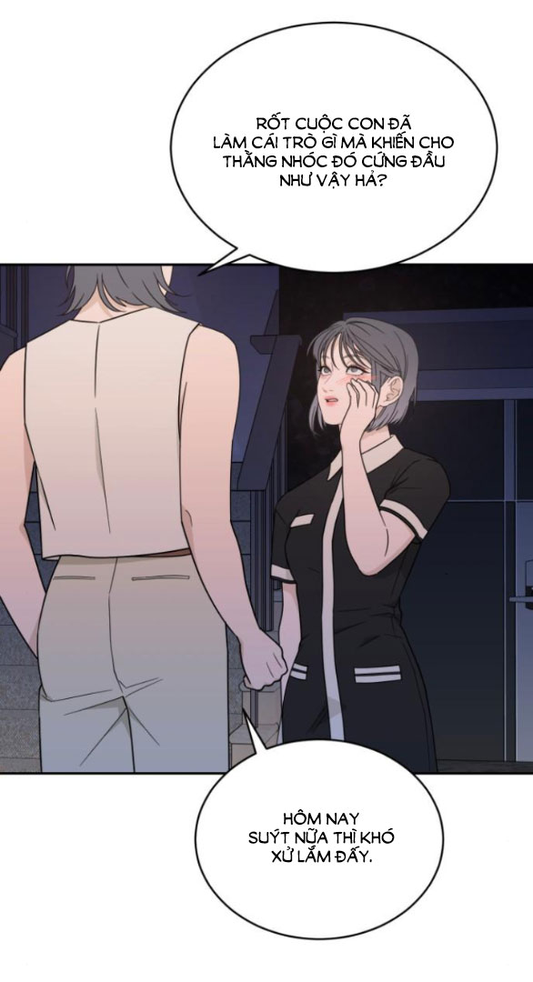 Vận May Bất Ngờ chapter 39.2 56