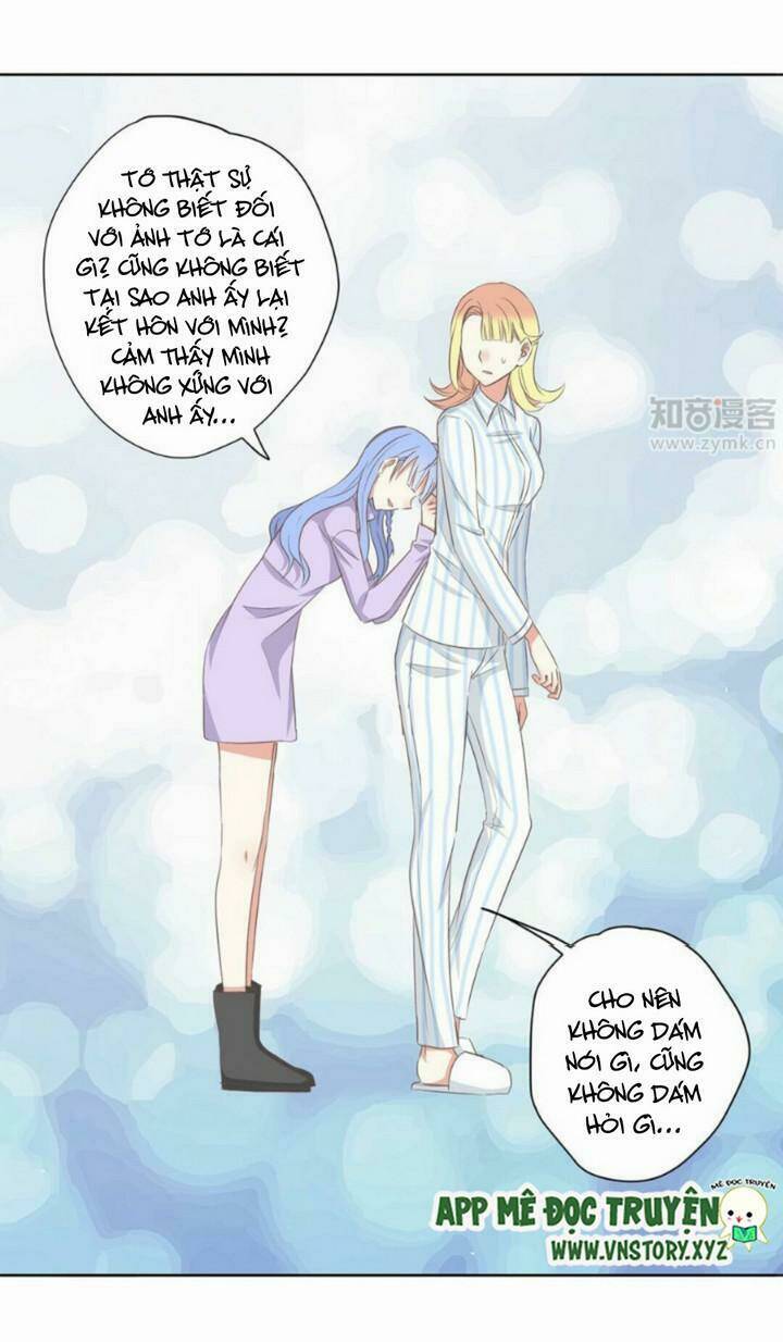 em chỉ yêu tiền của anh chapter 21 24