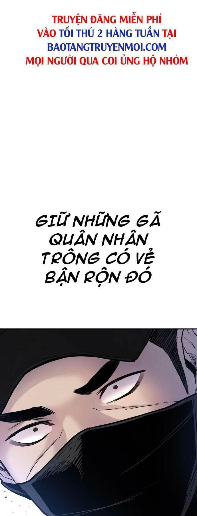 đặc vụ kim chapter 34 138
