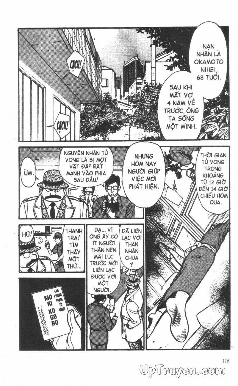 conan - bộ đặc biệt chapter 2 119