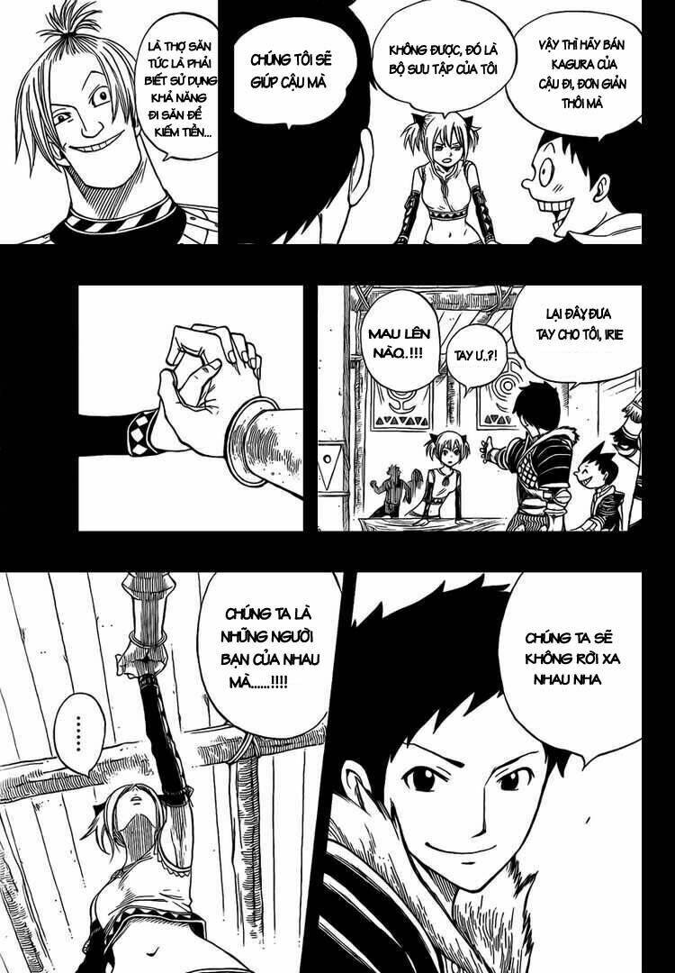 monster hunter orage chapter 5 8