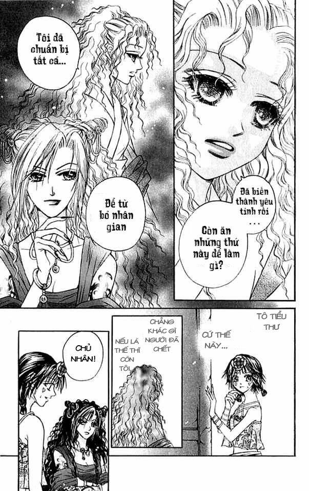 tiên khúc chapter 18 16