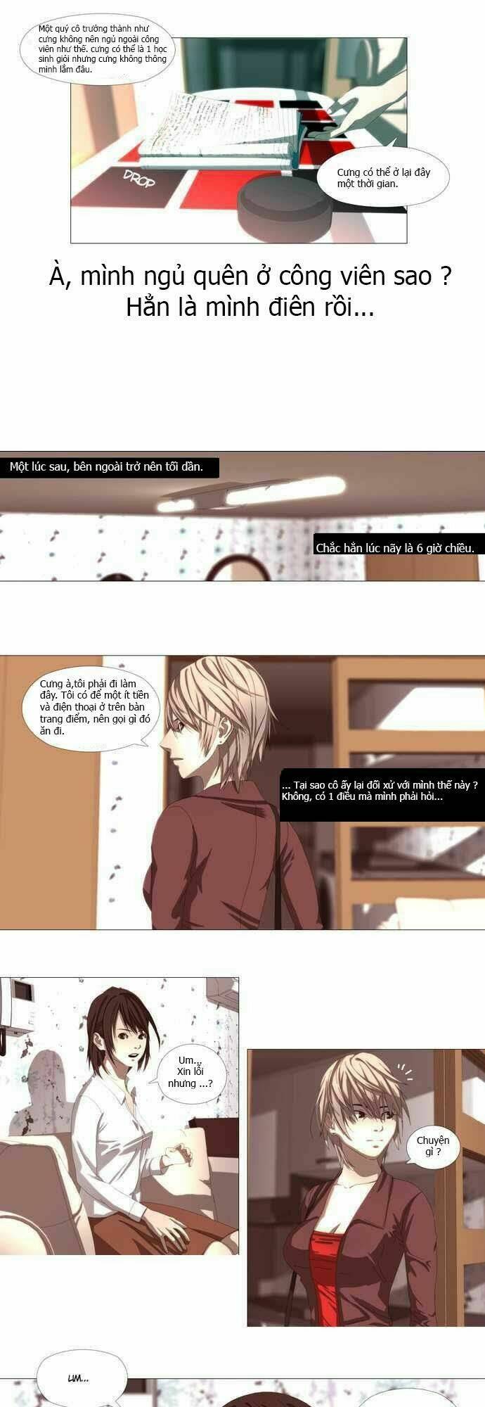 song of the cloud chapter 2 4