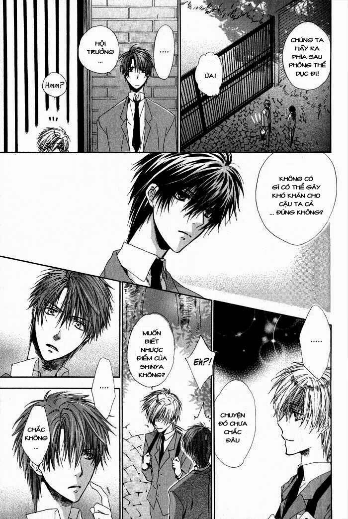 goraihou gakuen e youkoso! chapter 1 17