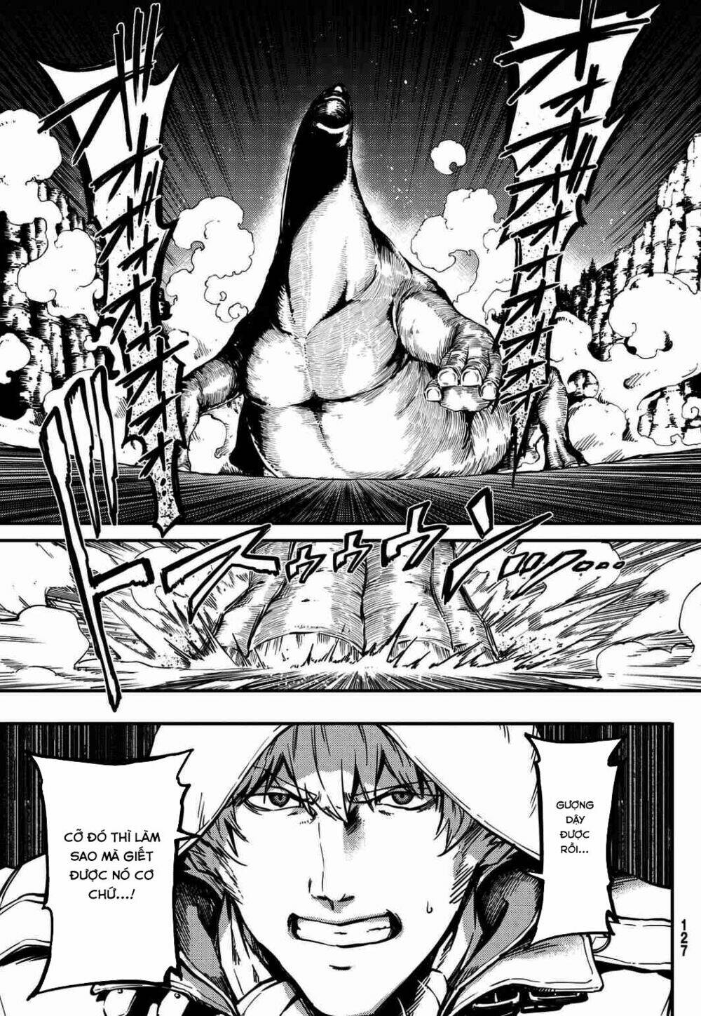 the abandoned sacred beasts chapter 4 34