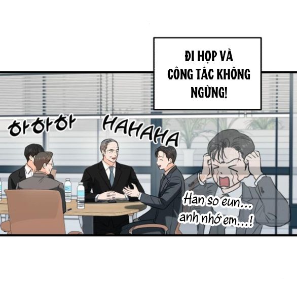 Nóng Lòng Muốn Giày Vò Em chapter 75.1 6