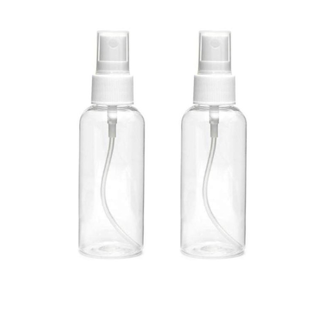 Combo 2 chai xịt phun sương dạng xịt chiết mỹ phẩm
