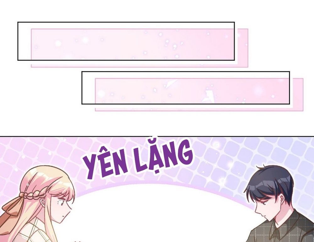 trời ban cho nam thần daddy chapter 46 28