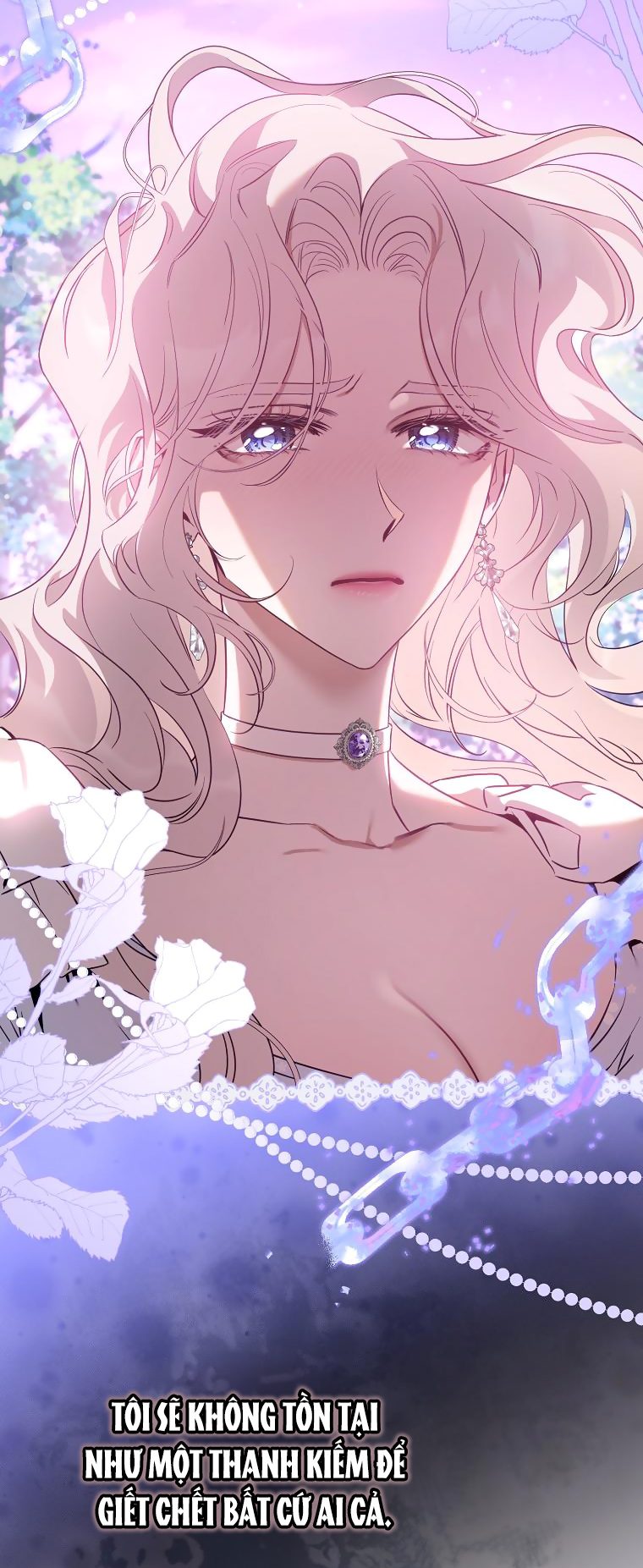 thuần hóa bạo chúa rồi bỏ trốn chapter 96.1 26