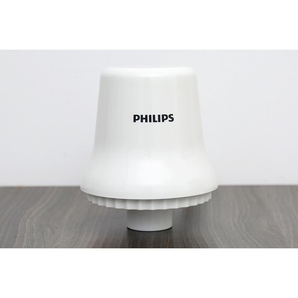 Máy xay thịt Philips HR1393 - Công Suất 450W - Xay Thịt Làm Ruốc, Hàng Chính Hãng