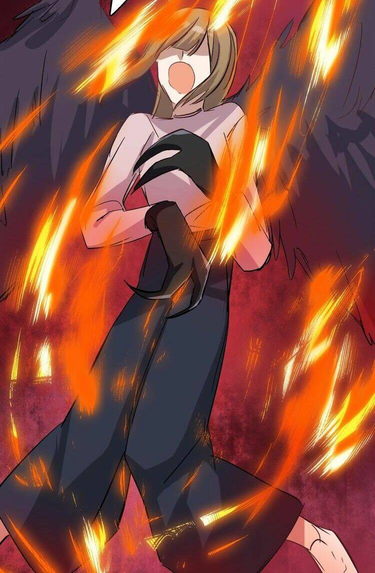 thần lai yêu vãng chapter 9 14