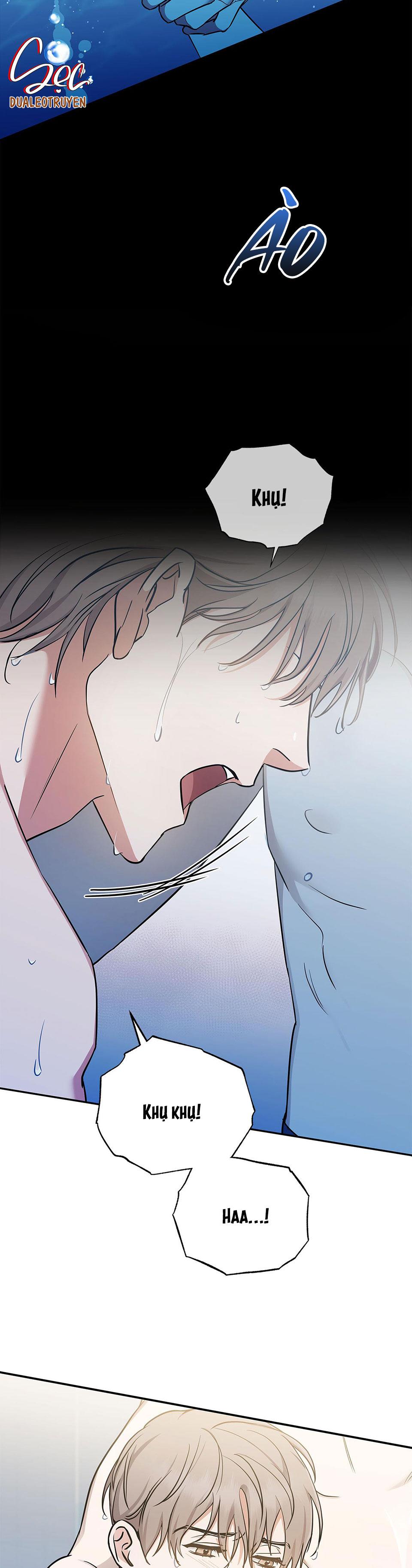 dấu vết của khoảng trống chapter 5 37
