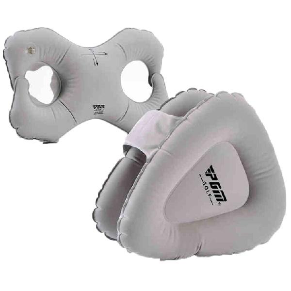 Dụng Cụ Hỗ Trợ Tập Golf Hình Số 8 PGM Gối Giữ Tay Đúng Kỹ Thuật Swing GT022 - Hàng Chính Hãng