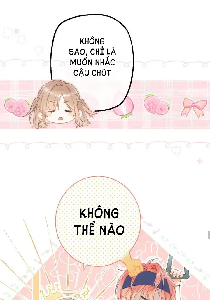 vụng trộm không thể giấu - mối tình thầm kín chapter 4 24