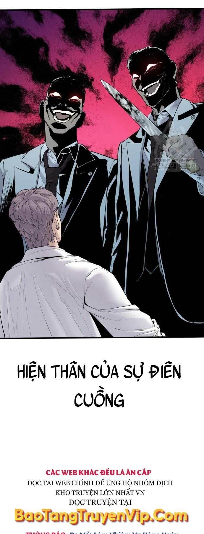 đặc vụ kim chapter 58 103