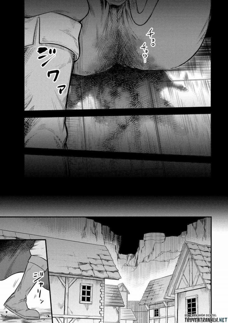 Healer báo thù chapter 15 12