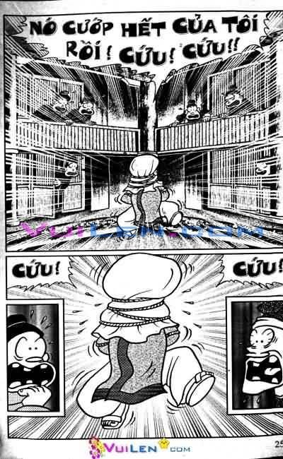 thần đồng đất việt chapter 30 21