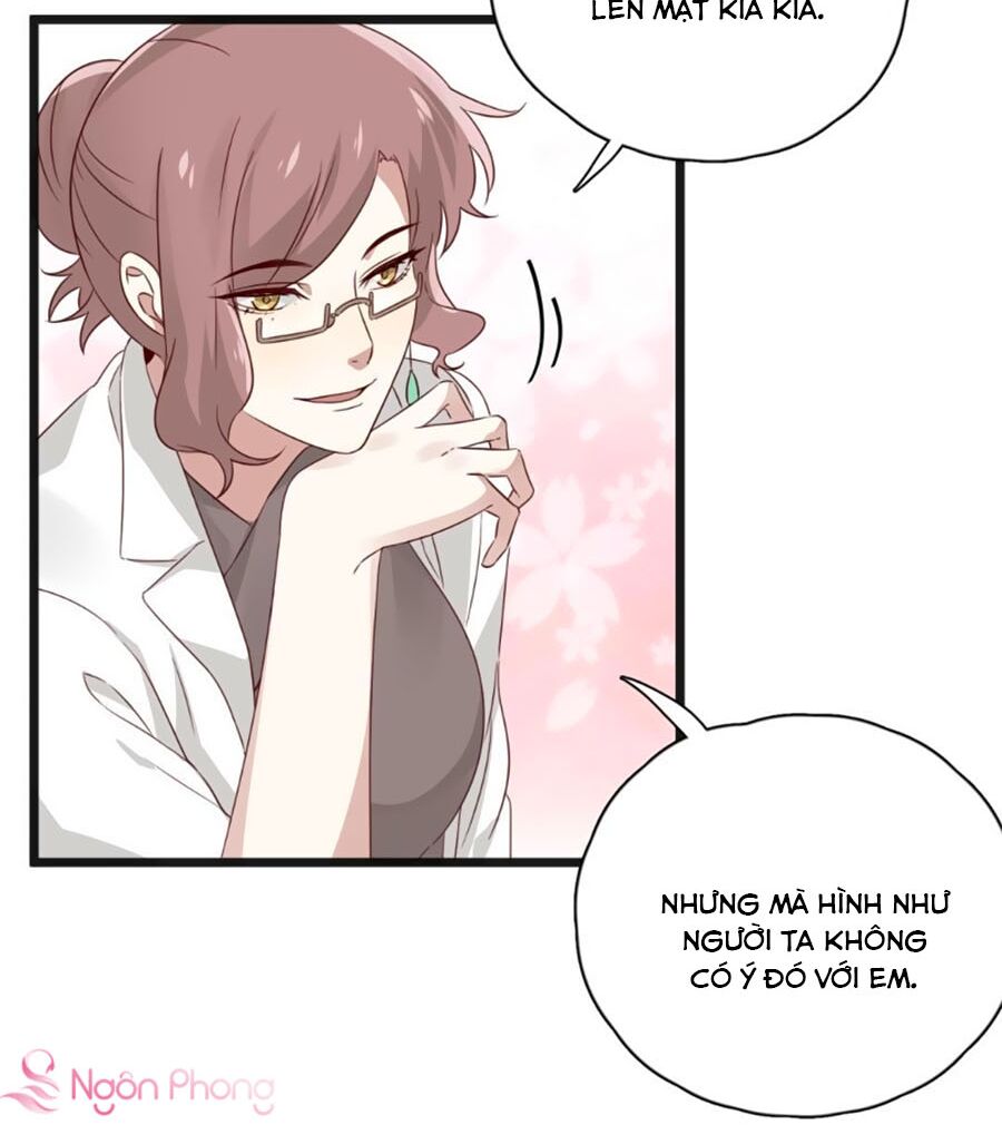 xông vào tim anh chapter 20 3