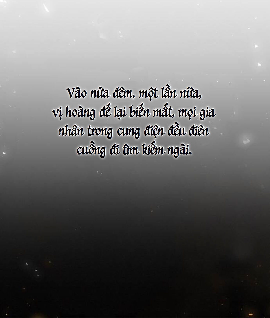 người tình của gwanghae chapter 1.1 6