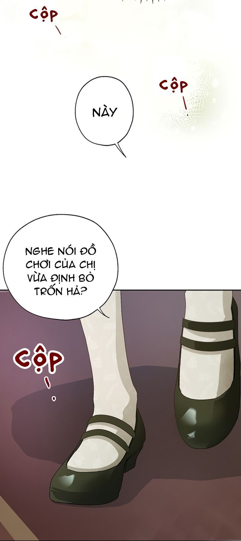 cách để cứu rỗi anh trai của nữ chính chapter 20 24