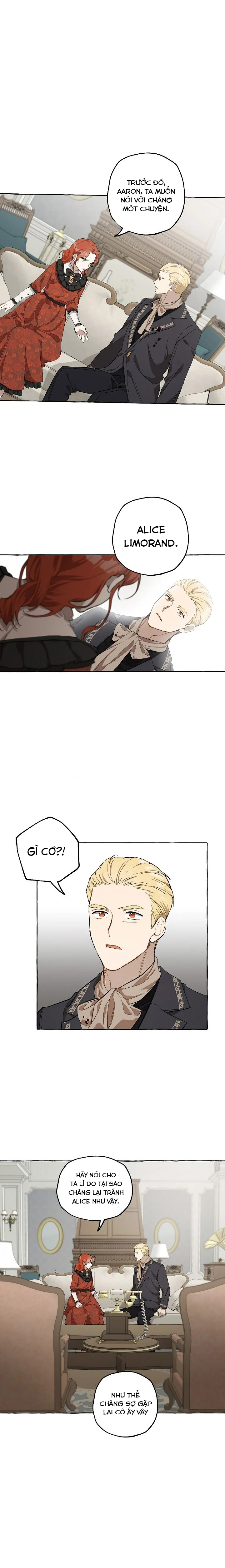 tất cả đều là sai lầm chapter 15 7