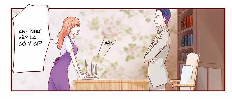 bá đạo tổng tài yêu tôi chapter 98 3