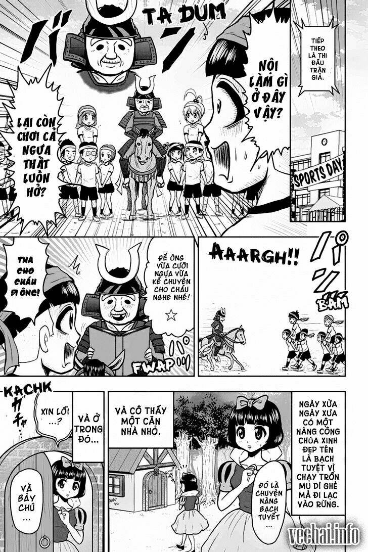 nội tôi toàn kể chuyện bựa chapter 41 2