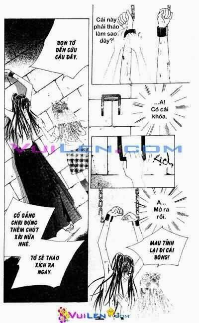đến vương quốc ma chapter 8 153