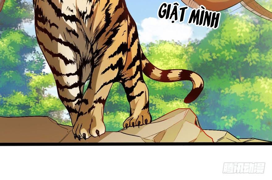 quẻ phi thiên hạ chapter 15 13