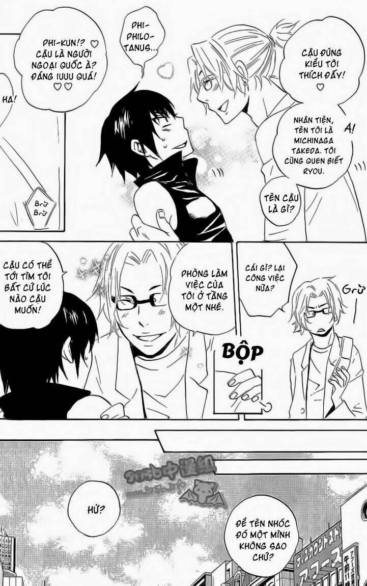 the contract with the devil chapter 2.1 17