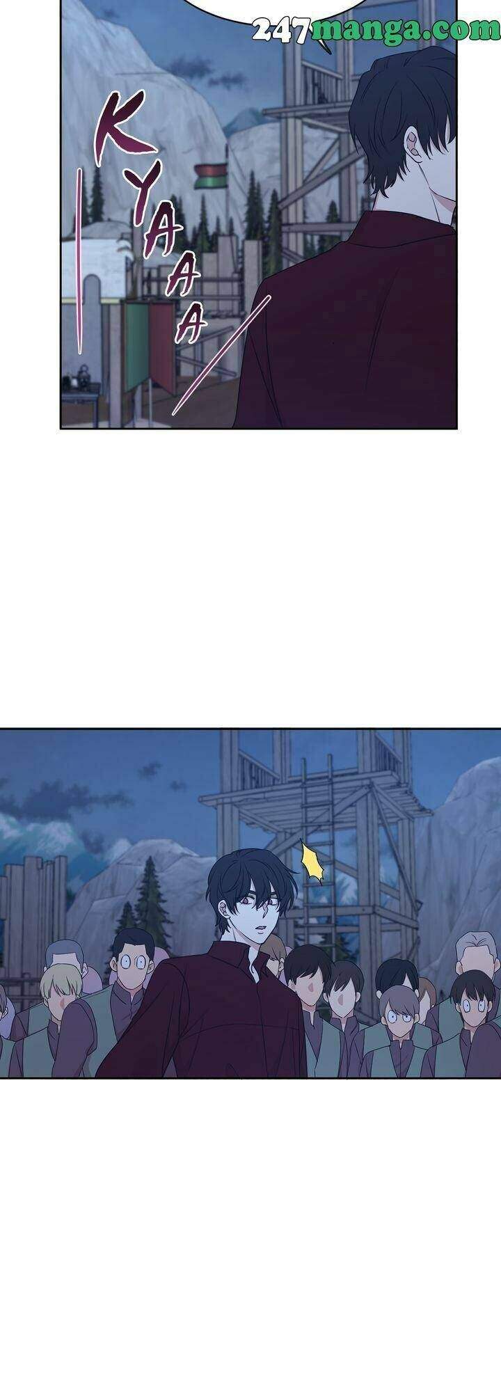 tôi sẽ đi đến cùng với hoàng đế chapter 92 20