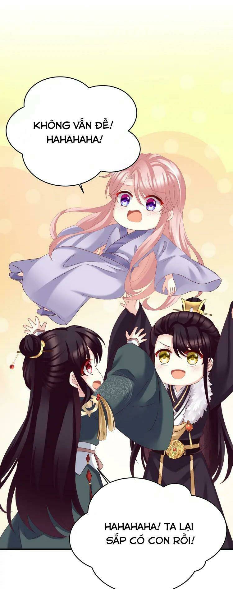 kiều phu có hỉ chapter 46 25
