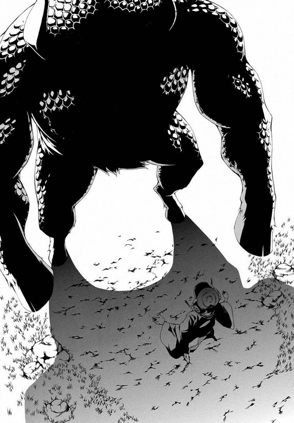 donten ni warau gaiden chapter 5 19