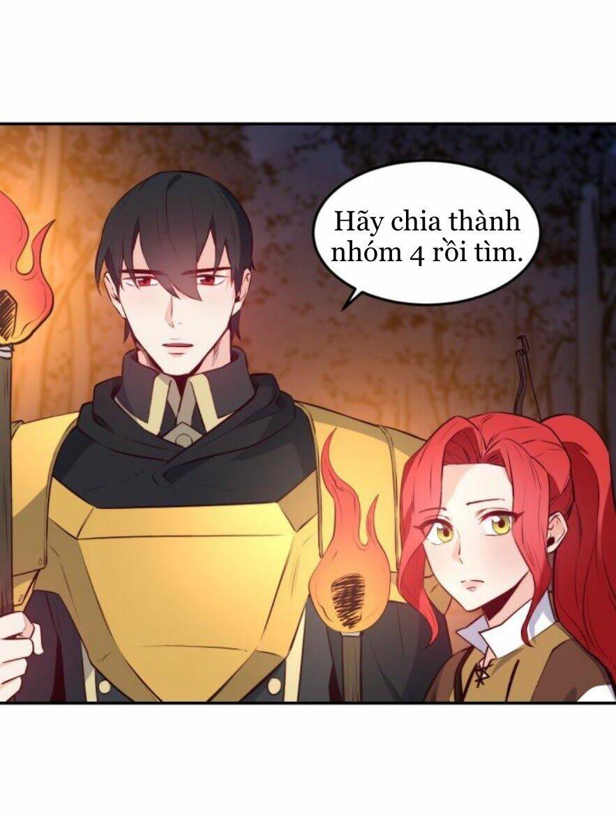 phản diện rất dễ làm chapter 12 27