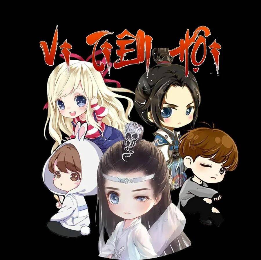 mạt thế thương lang chapter 4 40