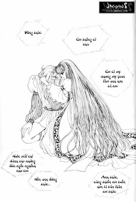 princess manhwa chapter 2 22