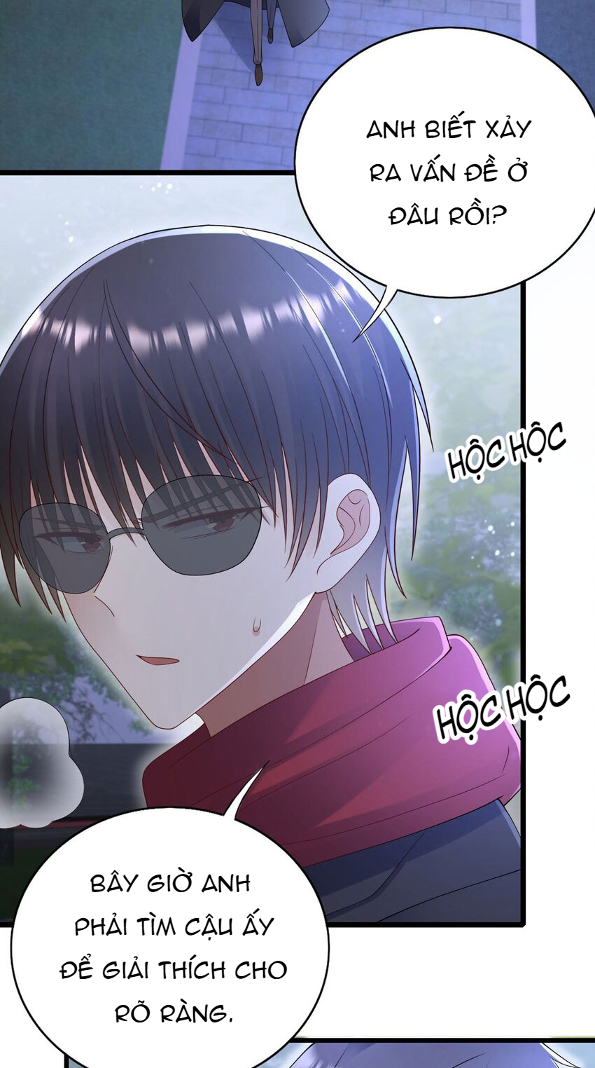 tức thời phạm quy [ tức thì vi quy ] chapter 57 18