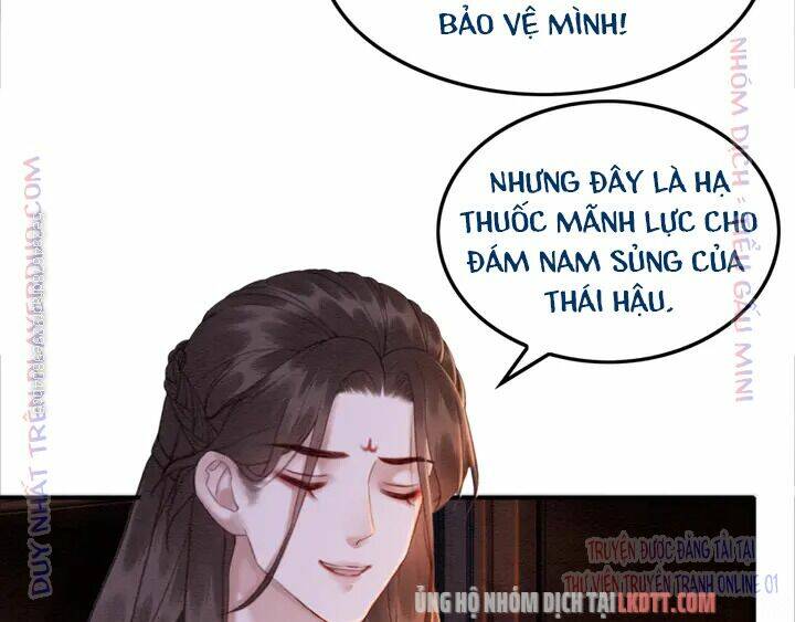 trọng sinh bá sủng nhiếp chính vương quá mạnh mẽ chapter 171 5